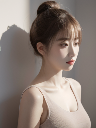 女性掌纹中的情感线索：凌乱的手相意味着什么